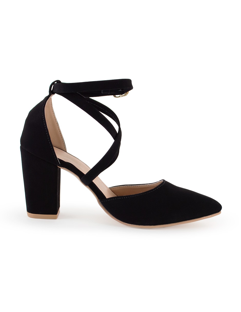Zapatilla Gabriela's